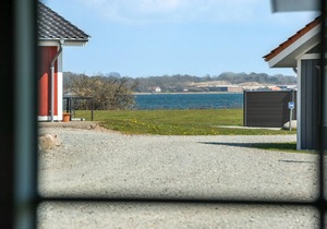 Marina Fiskenæs Feriepark