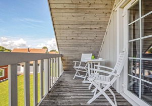 Marina Fiskenæs Feriepark