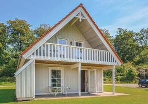 Marina Fiskenæs Feriepark