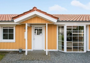 Marina Fiskenæs Feriepark