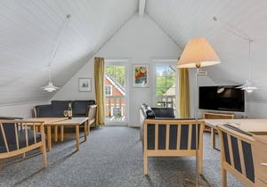 Marina Fiskenæs Feriepark