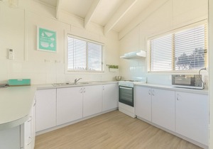 Marlin Street, 2 storey Beach House in Smiths Beach - 4 bedrooms