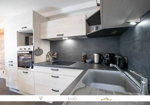 Marmotte 102 - Apartment in front of the slopes