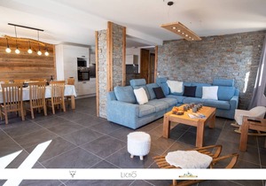 Marmotte 102 - Apartment in front of the slopes