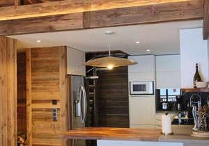 Marmotte 203 - South facing apartment in front of the chairlift