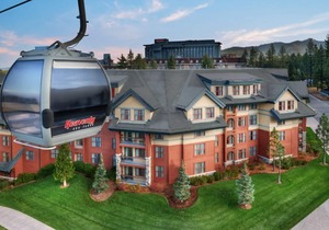 Marriot's Timber Lodge Resort - 2 Bed 2 Bath Sleeps 8