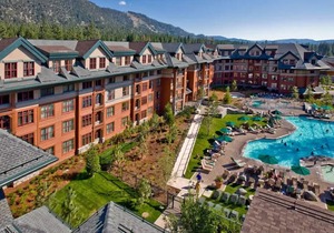 Marriot's Timber Lodge Resort - 2 Bed 2 Bath Sleeps 8