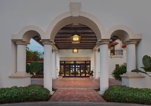 Marriott Lakeshore Reserve