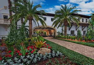 Marriott Lakeshore Reserve