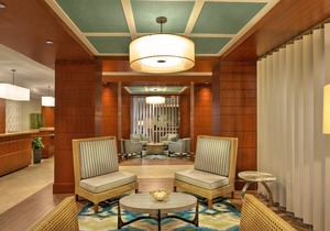 Marriott Oceana Palms-Two bedroom Gorgeous resort!