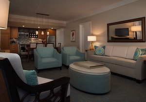 Marriott Oceana Palms-Two bedroom Gorgeous resort!