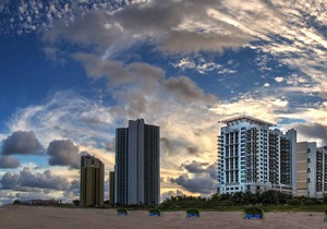 Marriott Oceana Palms-Two bedroom Gorgeous resort!