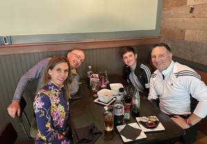 Marriott's Beach Place Towers