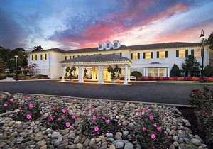 Marriott's Fairway Villas