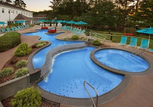 Marriott's Fairway Villas