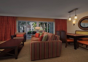 Marriott's Lakeshore Reserve Resort - 3BR-3BA Town House Orlando-Grande Lakes