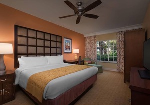 Marriott's Lakeshore Reserve Resort - 3BR-3BA Town House Orlando-Grande Lakes