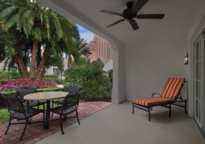 Marriott's Lakeshore Reserve Resort - 3BR-3BA Town House Orlando-Grande Lakes