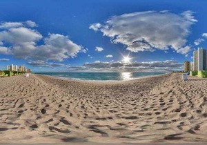 Marriott's Oceana Palms