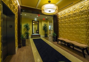 Marriott's Oceana Palms. Gorgeous Oceanfront resort.