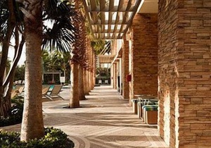 Marriott's Oceana Palms. Gorgeous Oceanfront resort.