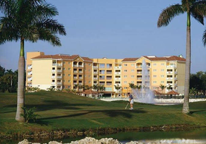 Marriott's Villas at Doral