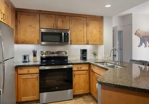 Marriott Timber Lodge 2BD Villa