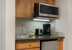 Marriott Timber Lodge 2BD Villa