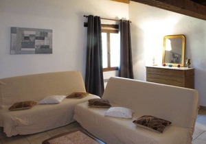 Mas du Combaud (HFN4RVL)