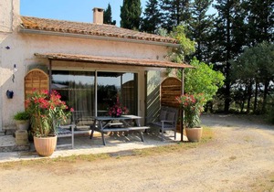 Mas du Combaud (HJXN9UD)