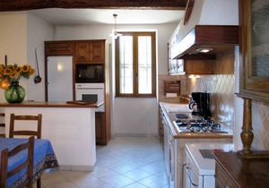 Mas du Combaud (HJXN9UD)