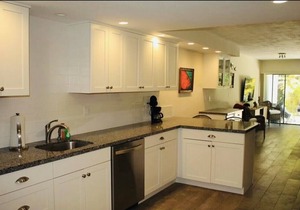 Maseri's Hideaway - Beautiful Newly Renovated Townhome in Gorgeous Islamorada