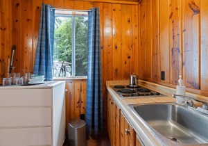 Masoods Room - Masoods Lodge