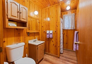 Masoods Room - Masoods Lodge