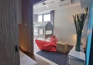 Master Suite@Midhill Genting Highlands (Free Wi-Fi)