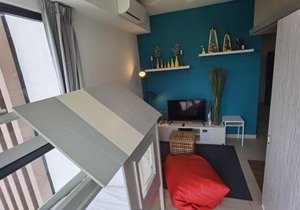 Master Suite@Midhill Genting Highlands (Free Wi-Fi)