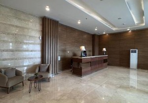 Mataram City Apartment 700 Sadewa