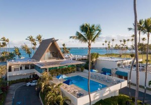Maui Beach Hotel