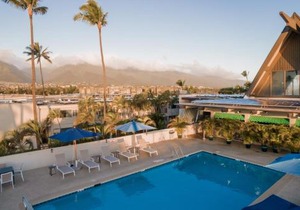 Maui Beach Hotel