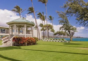 Maui Beach Hotel