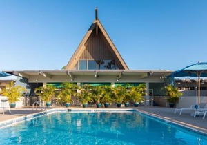 Maui Beach Hotel