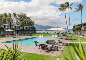 Maui Seaside Hotel
