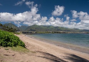 Maui Seaside Hotel