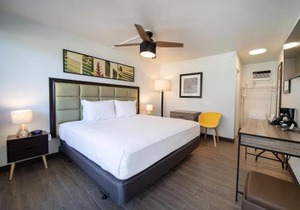 Maui Seaside Hotel