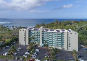Mauna Loa Shores 201 condo