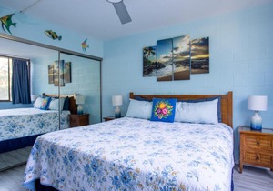 Mauna Loa Shores 201 condo