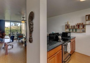 Mauna Loa Shores #405 condo