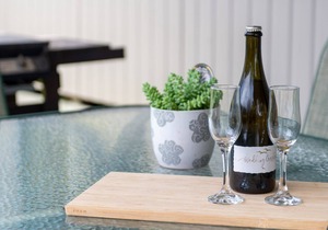 Mc Shack - Classic McCrae beach house