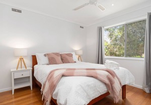 Mc Shack - Classic McCrae beach house