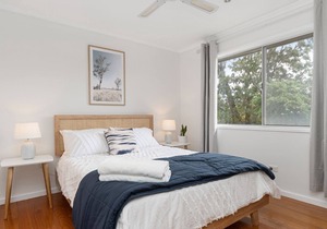 Mc Shack - Classic McCrae beach house